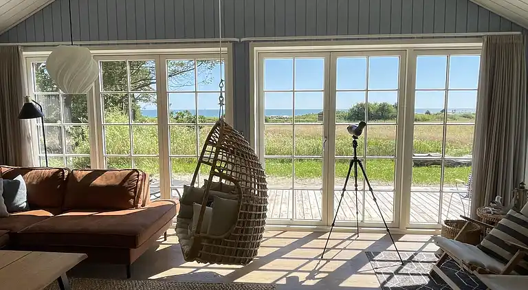 Feriebolig i Frederikshavn