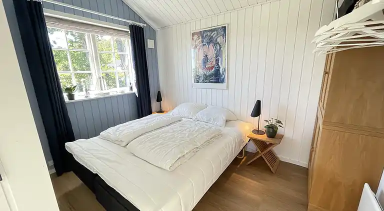 Feriebolig i Frederikshavn