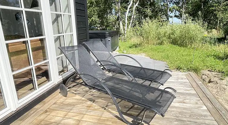 Feriebolig i Frederikshavn