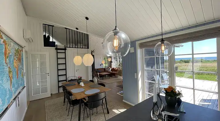 Feriebolig i Frederikshavn