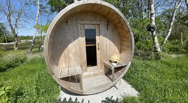 Feriebolig i Frederikshavn