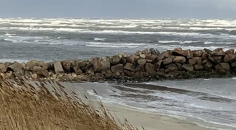 Feriebolig i Frederikshavn