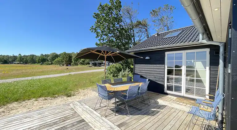 Feriebolig i Frederikshavn