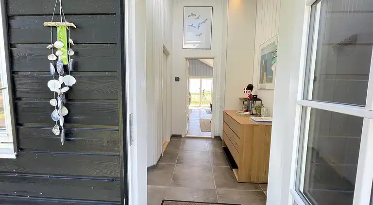 Feriebolig i Frederikshavn