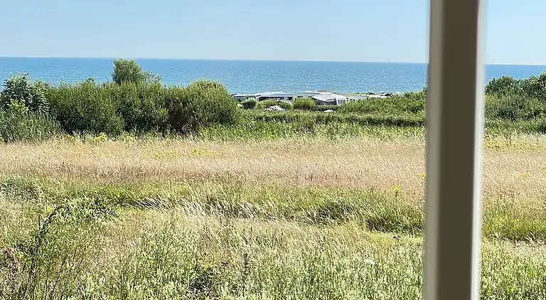 Feriebolig i Frederikshavn