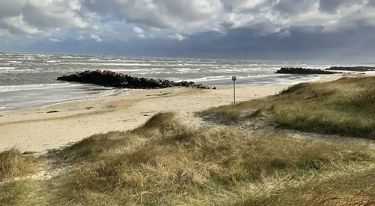 Feriebolig i Frederikshavn