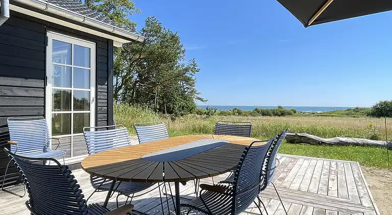 Feriebolig i Frederikshavn