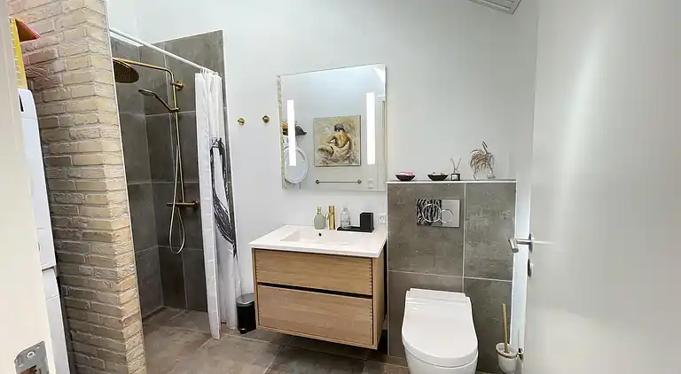 Feriebolig i Frederikshavn