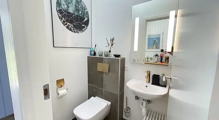 Feriebolig i Frederikshavn