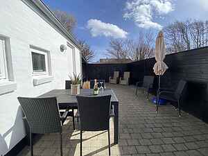 Holiday home in Skagen