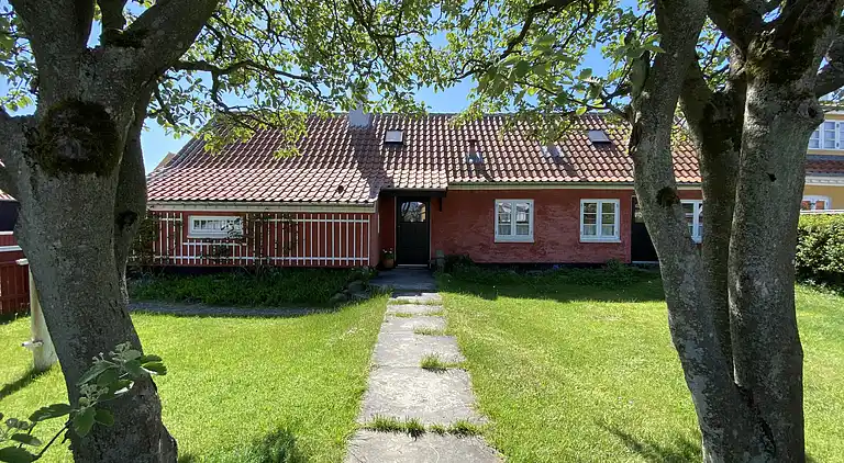 Feriebolig i Skagen