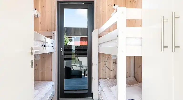 Feriebolig i Frederikshavn