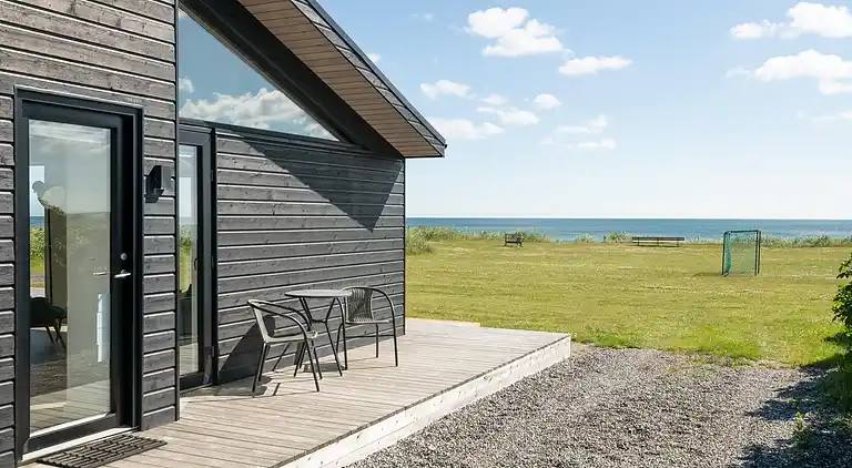 Feriebolig i Frederikshavn