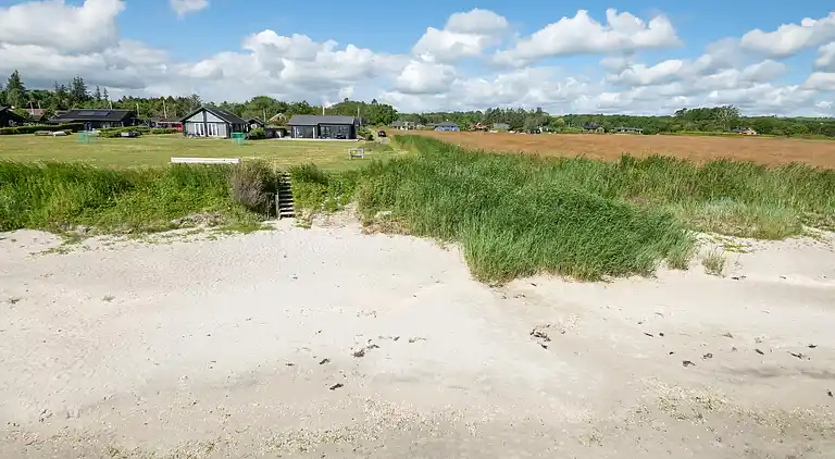 Feriebolig i Frederikshavn