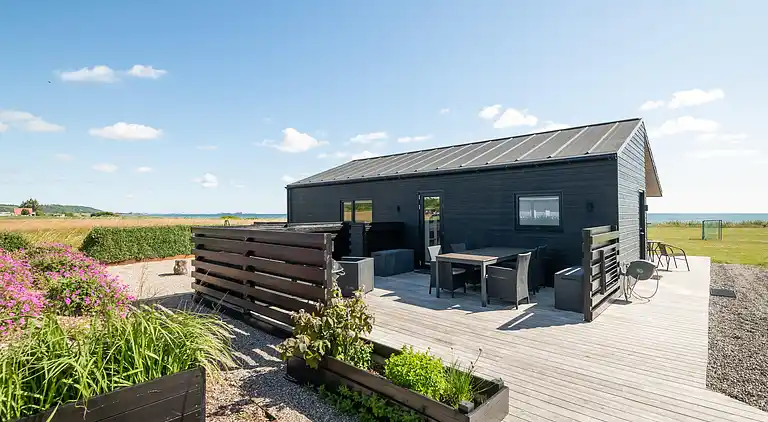 Feriebolig i Frederikshavn