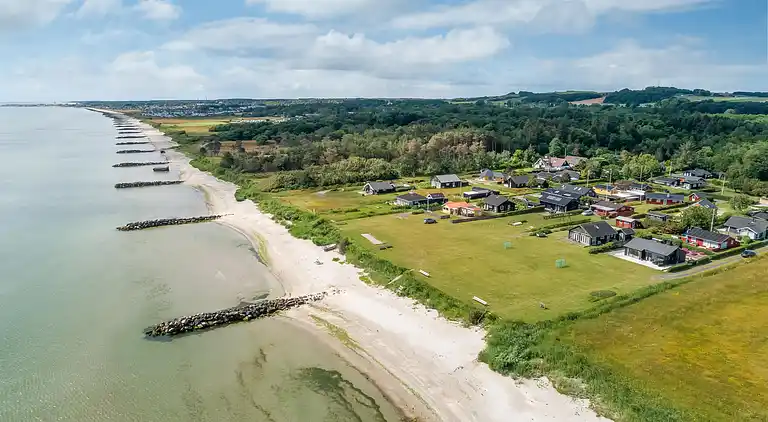 Feriebolig i Frederikshavn