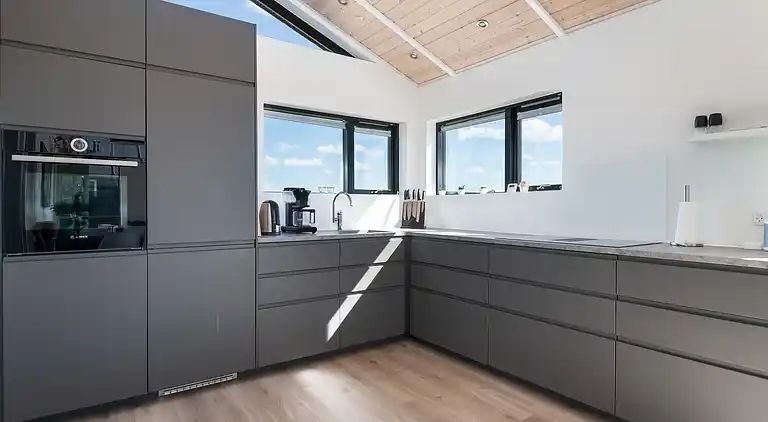 Feriebolig i Frederikshavn