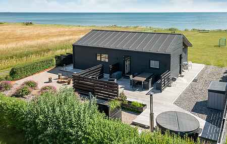 Holiday home in Frederikshavn