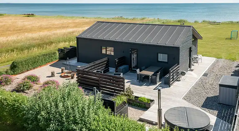 Feriebolig i Frederikshavn