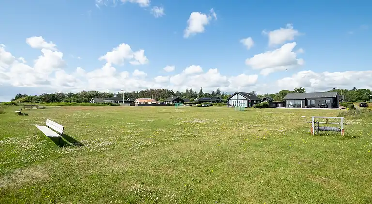 Feriebolig i Frederikshavn