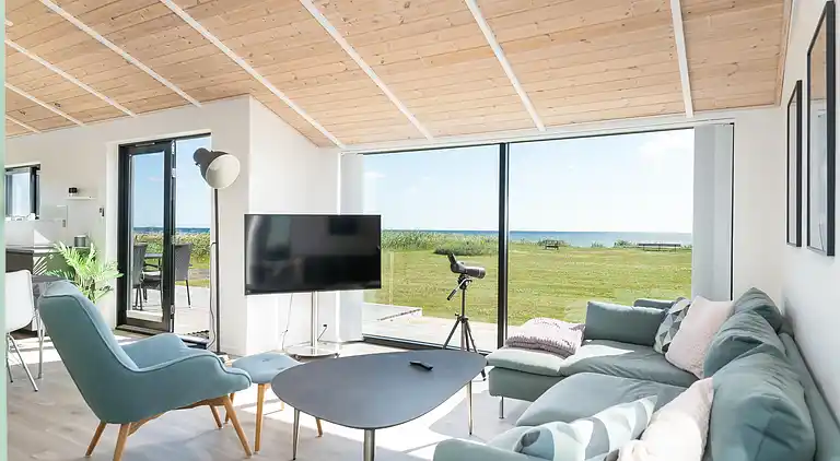 Feriebolig i Frederikshavn