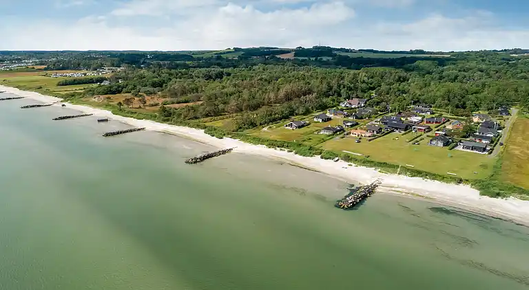 Feriebolig i Frederikshavn