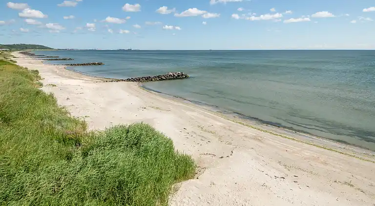 Feriebolig i Frederikshavn