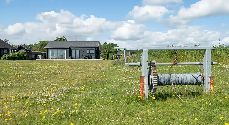 Feriebolig i Frederikshavn