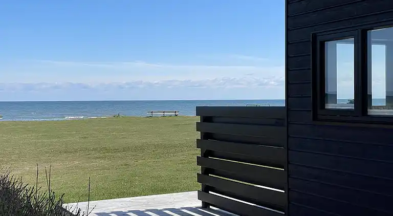 Feriebolig i Frederikshavn