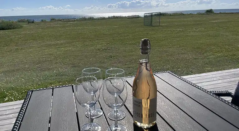 Feriebolig i Frederikshavn