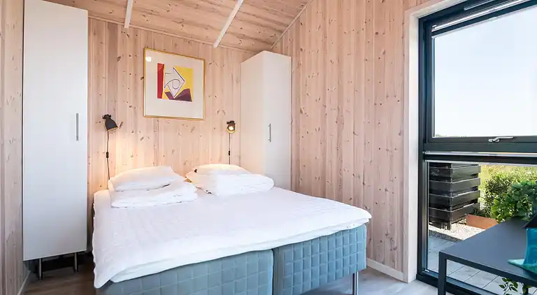 Feriebolig i Frederikshavn