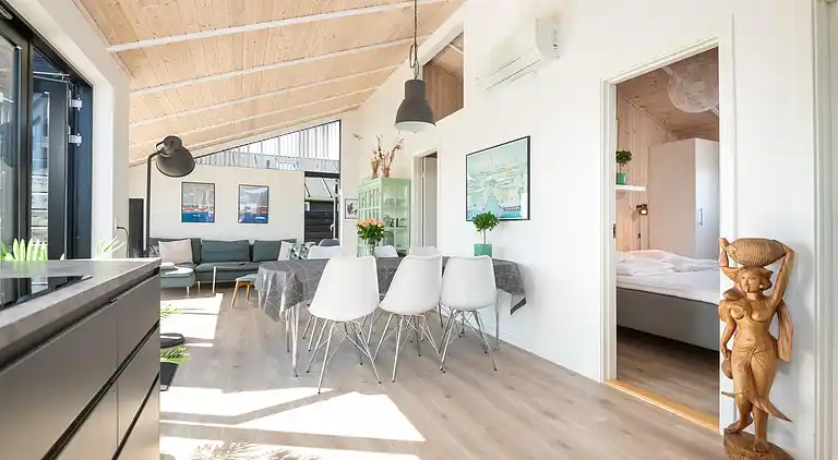 Feriebolig i Frederikshavn