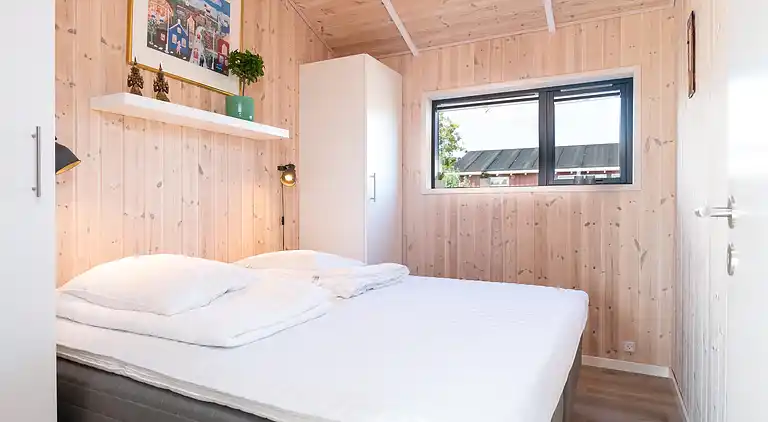 Feriebolig i Frederikshavn