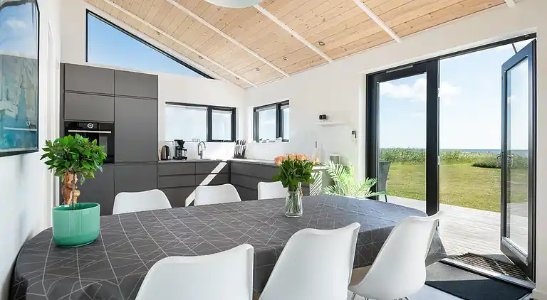 Feriebolig i Frederikshavn