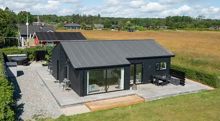 Feriebolig i Frederikshavn