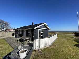 Feriebolig i Frederikshavn