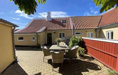 Sommerhus i Skagen By