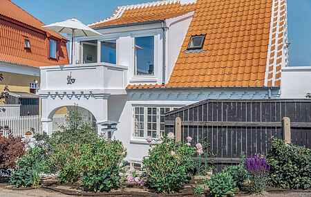 Sommerhus i Skagen By