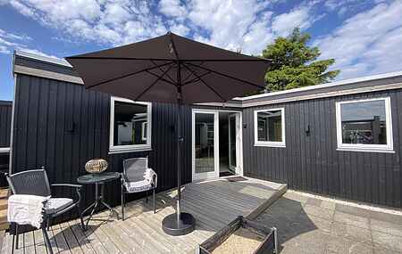 Sommerhus i Skagen By