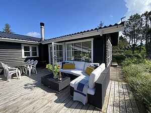 Holiday home in Skagen