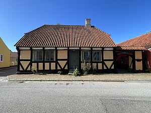 Holiday home in Sæby