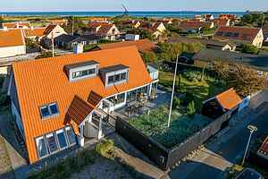 Feriebolig i Skagen