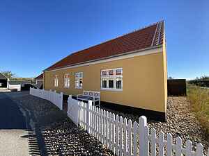 Holiday home in Skagen