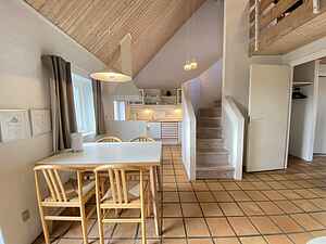 Semesterbostad i Skagen