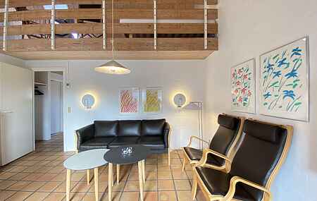 Sommerhus i Hulsig