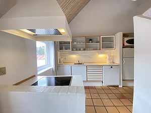 Semesterbostad i Skagen