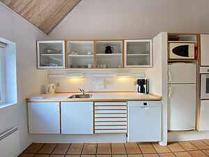 Ferienhaus in Skagen
