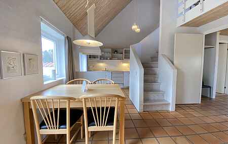 Sommerhus i Hulsig