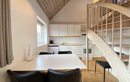 Holiday home in Hulsig