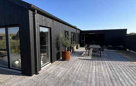 Sommerhus i Skagen By